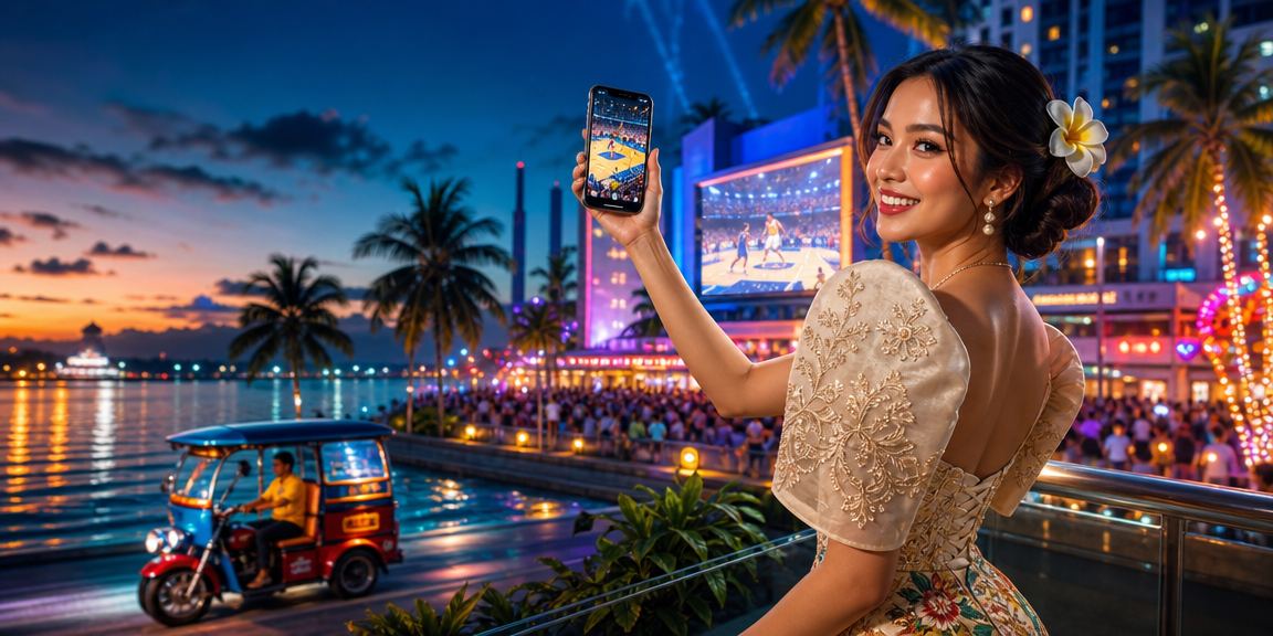WiseBet PH
